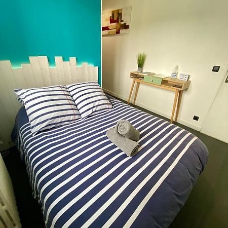 Studio Confort Lorient Place Jules Ferry Hypercentre Apartment Ngoại thất bức ảnh