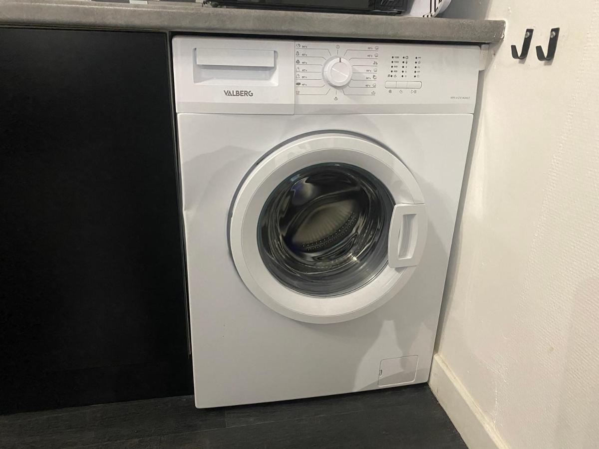 Studio Confort Lorient Place Jules Ferry Hypercentre Apartment Ngoại thất bức ảnh