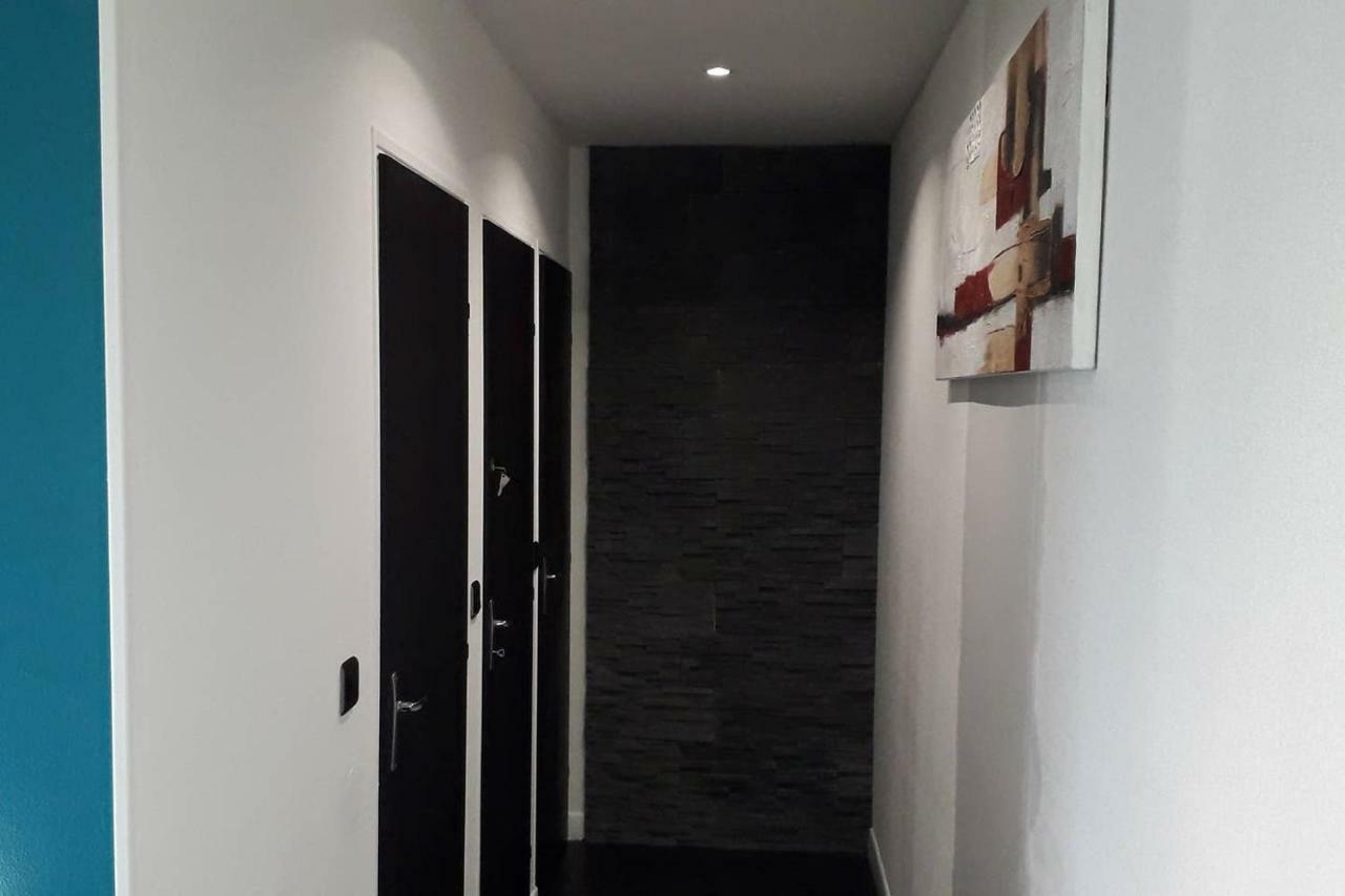 Studio Confort Lorient Place Jules Ferry Hypercentre Apartment Ngoại thất bức ảnh